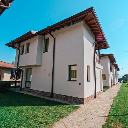 Bendida Village Pavel Banya Esterno foto