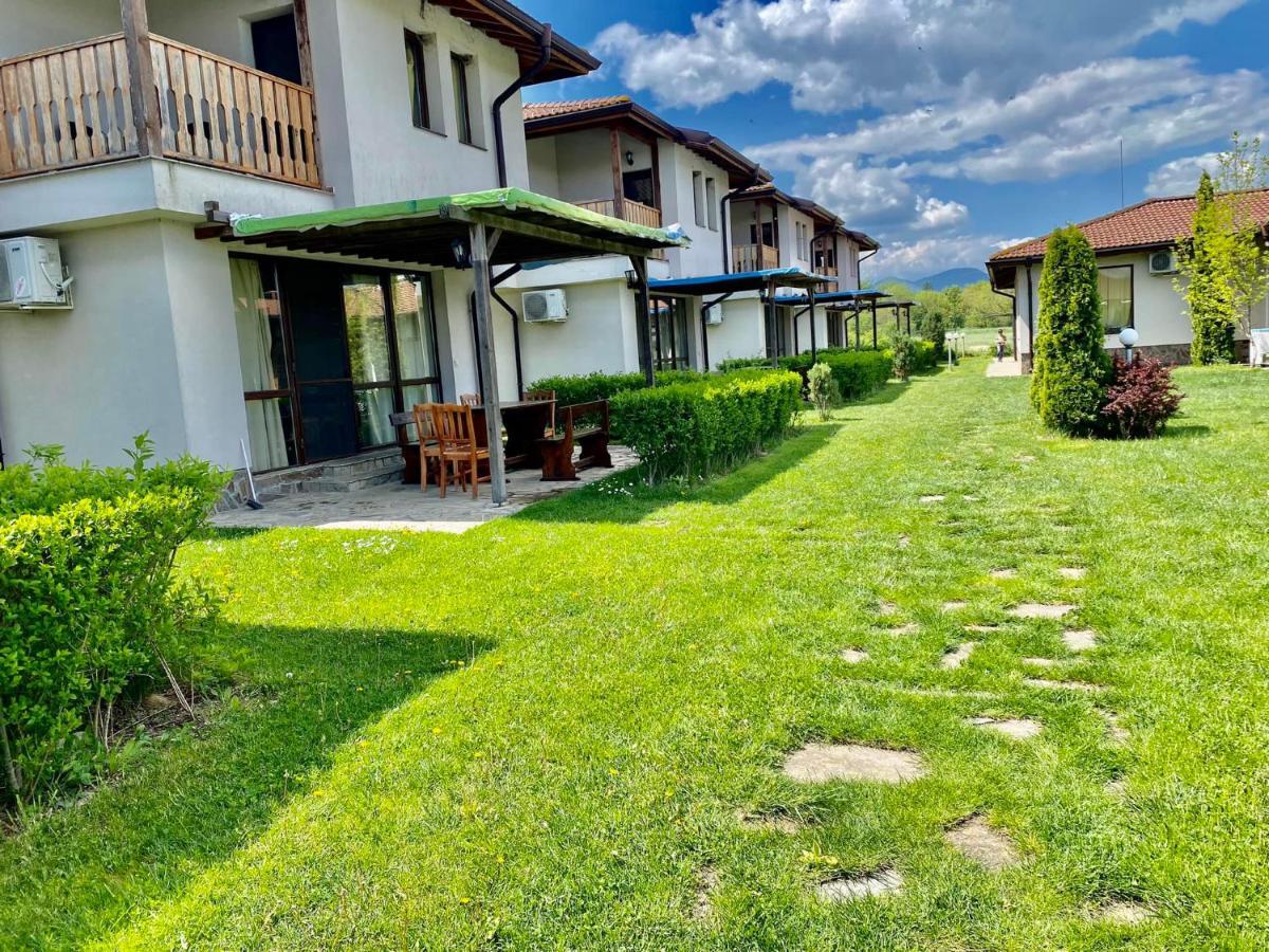Bendida Village Pavel Banya Esterno foto