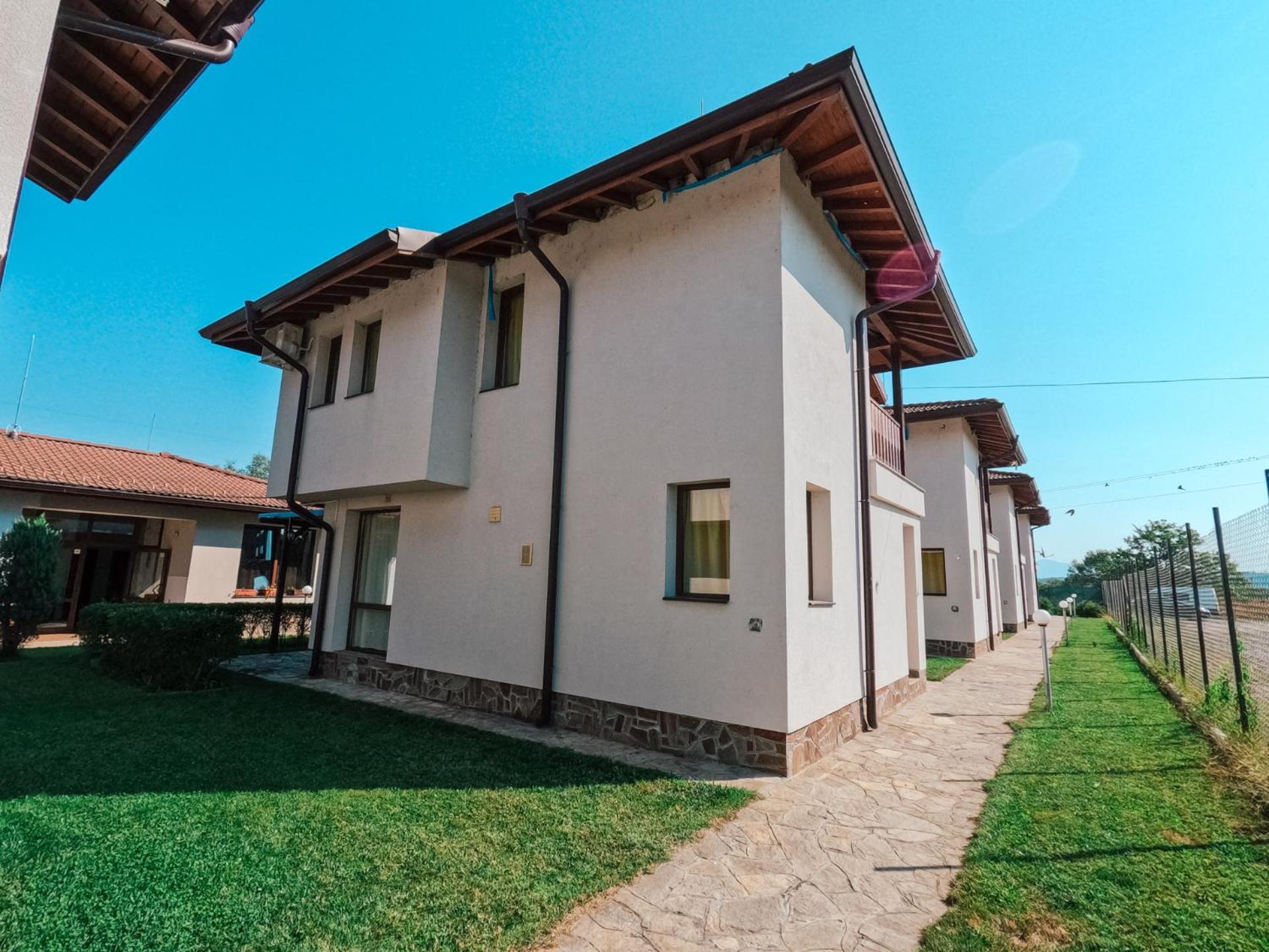 Bendida Village Pavel Banya Esterno foto